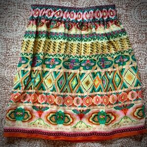 Ladies Skirt